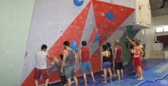 Malatya'ya dağcılık olimpiyat merkezi açılacak