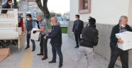 Malatya yaşlılarına sahip çıkıyor