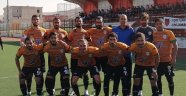 Malatya Yeşilyurt Belediyespor 1 puandan memnun