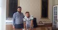 Malatya Yeşilyurt Belediyespor'da 2 yeni transfer