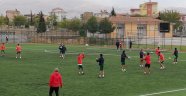 Malatya Yeşilyurt Belediyespor'da moraller yerinde