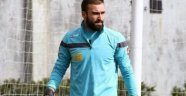 Malatya Yeşilyurt Belediyespor'dan kaleci transferi