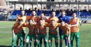 Malatya Yeşilyurt Belediyespor'dan kritik 3 puan