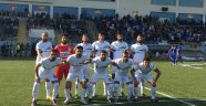 Malatya Yeşilyurt Belediyespor, Dersimspor'e tek golle boyun eğdi