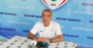 Malatya Yeşilyurt Belediyespor Elbistan Belediyespor ile karşılaşacak