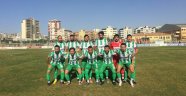 Malatya Yeşilyurt Belediyespor galibiyet hasretini sürdürüyor