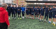 Malatya Yeşilyurt Belediyespor şampiyonluğa inanıyor