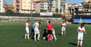 Malatya Yeşilyurt Belediyespor sezona yenilgiyle başladı