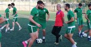 Malatya Yeşilyurt Belediyespor yeni sezondan umutlu