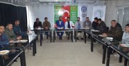 Malatya'da 4. çobanlık kursu başladı