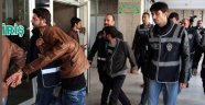 Malatya'da araması bulunan 16 kişi yakalandı