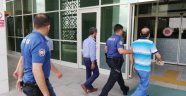 Malatya'da aranan 43 kişi yakalandı