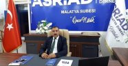 Malatya'da arsa sahiplerinden KDV alınması talebi