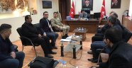 Malatya'da ATM tuşları 15 dakika ara ile dezenfekte edilecek