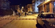 Malatya'da Bir Ev Kurşunlandı