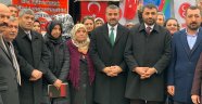 Malatya'da "Doğu Türkistan" konulu fotoğraf sergisi açıldı