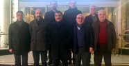 Malatya'da her gün 10 bin kişiye sıcak yemek