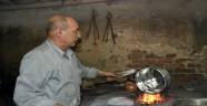 Malatya'da Kalaycılık Mesleği Bitiyor