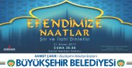 Malatya'da Kutlu Doğum Etkinlikleri devam ediyor