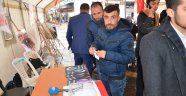 Malatya'da "Mehmetçiğe Mektup" kampanyası