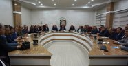 Malatya'da "Oku-Yorum" Projesi başlatıldı