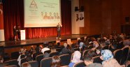 Malatya'da Psikoloji ve Gelişim Zirvesi düzenlendi