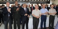 Malatya'da Resmi Bayramlaşma Töreni Düzenlendi
