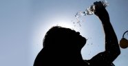 Malatya'da Sıcaklık Arttı