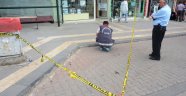 Malatya'da Silahlı Kavga: 1 Yaralı