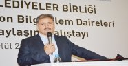 Malatya'da Su ve kanalizasyon çalıştayı başladı