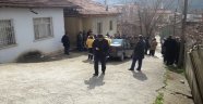 Malatya'da şüpheli ölüm