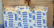 Malatya'da Uyuşturucu ve Kaçak Sigara Operasyonu