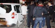Malatya'da Yasa Dışı Tombala Operasyonu