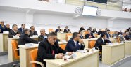 Malatya'dan Bakan Kasapoğlu'na fahri hemşehrilik beratı