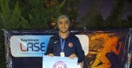 Malatyalı 2 sporcu öğrenci başarılı döndü