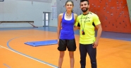 Malatyalı basketbolcu Ayliz Kılınçer'e 1.ligden davet