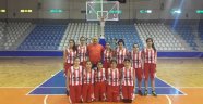Malatyalı bayan basketbolcular Analigde finale çıktılar