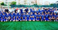 Malatyalı hakemlerden sezon açılışı