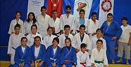 Malatyalı Judocular 8 Madalya ile Döndü