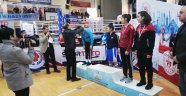 Malatyalı Kick-Bokscudan büyük başarı