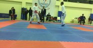 Malatyalı sporcu Kaya başarılı döndü