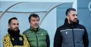 Malatyaspor Başakşehir maçına Ravcı nezaretinde hazırlanacak