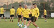 Malatyaspor'da Göztepe mesaisi