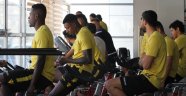 Malatyaspor'da Konya mesaisi başladı