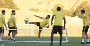 Malatyaspor, Denizlispor müsabakasından galibiyet hedefliyor