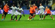 Malatyaspor deplasmanda mağlup