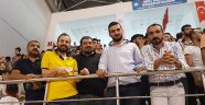 Malatyaspor Derneği'nden Milli Takım'a destek
