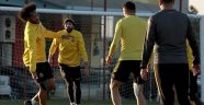 Malatyaspor, Fenerbahçe'yi Töre, Guilherme ve Bifouma ile yenmeyi planlıyor