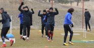 Malatyaspor hazırlık maçı oynayacak