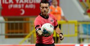 Malatyaspor-Kayserispor maçını Zorbay Küçük yönetecek